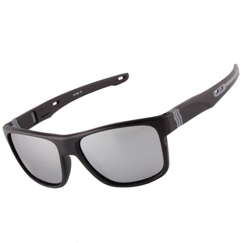 Load image into Gallery viewer, Fashion Sports Sunglasses Polarized Sports Leisure UV Sunglasses
