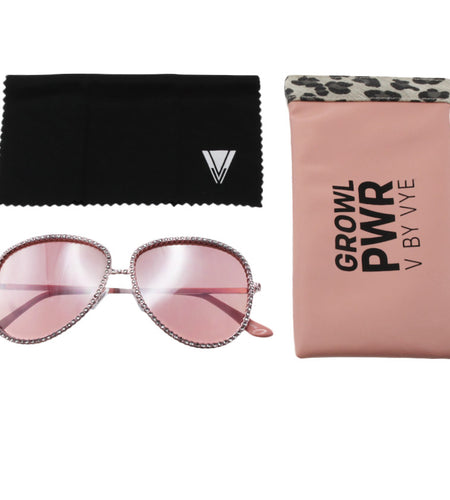 Real Deal Sunglasses