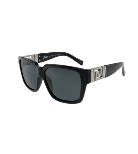 Jase New York Victor Sunglasses in Silver
